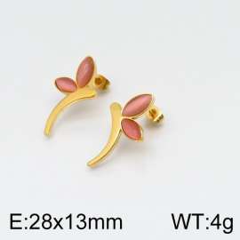Off-price Earring