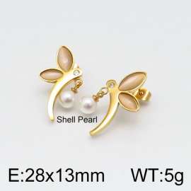 Off-price Earring