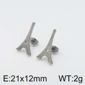 Off-price Earring