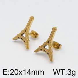 Off-price Earring