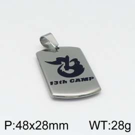 Off-price Pendant