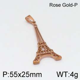 Off-price Pendant