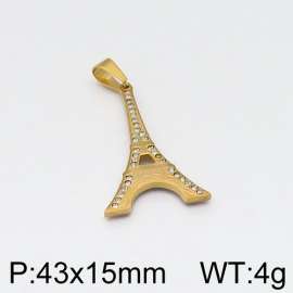 Off-price Pendant