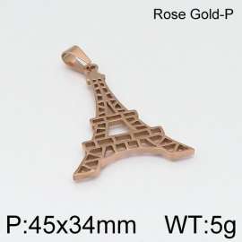 Off-price Pendant