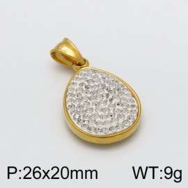 Off-price Pendant
