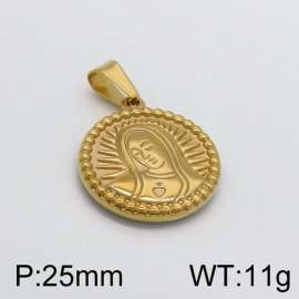 Off-price Pendant