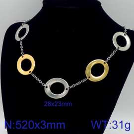 Off-price Necklace