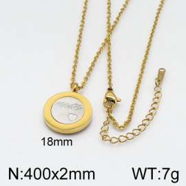 Off-price Necklace