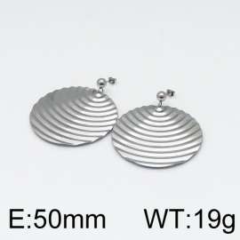 Off-price Earring