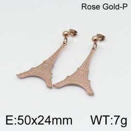 Off-price Earring