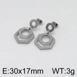 Off-price Earring