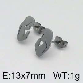 Off-price Earring