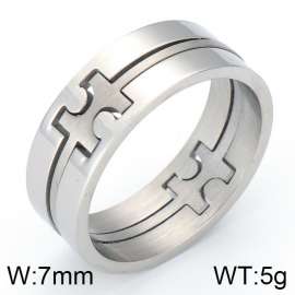 Off-price Ring