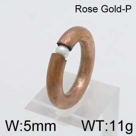 Off-price Ring