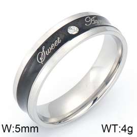 Off-price Ring