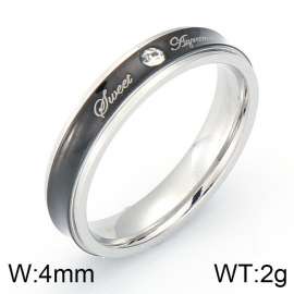 Off-price Ring