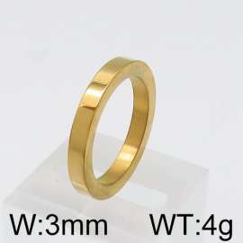 Off-price Ring
