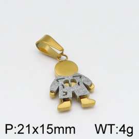 Off-price Pendant