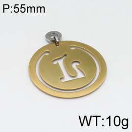 Off-price Pendant