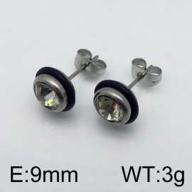 Off-price Earring