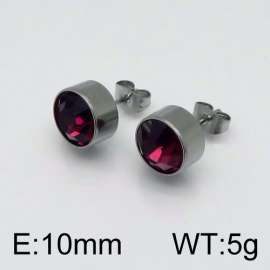 Off-price Earring