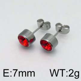 Off-price Earring