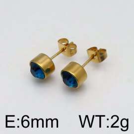 Off-price Earring