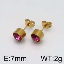 Off-price Earring
