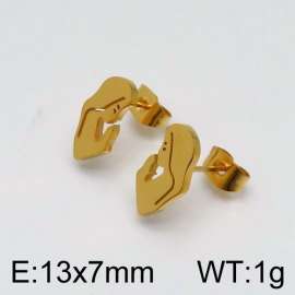 Off-price Earring