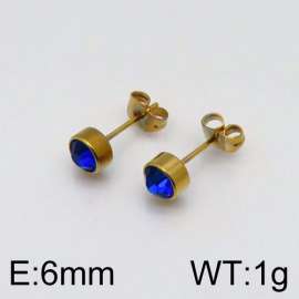 Off-price Earring