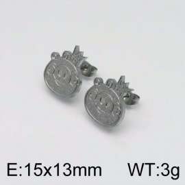 Off-price Earring