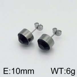 Off-price Earring