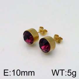 Off-price Earring