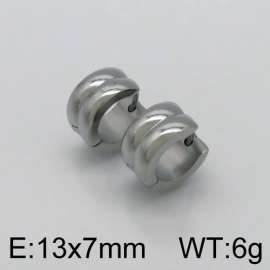 Off-price Earring