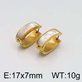 Off-price Earring