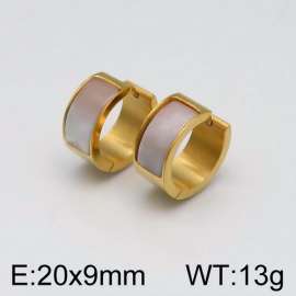 Off-price Earring