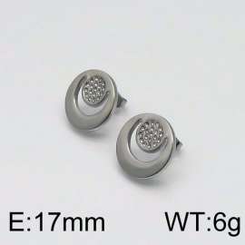 Off-price Earring