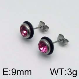 Off-price Earring