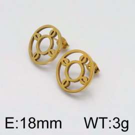 Off-price Earring