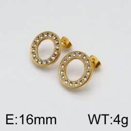Off-price Earring