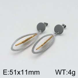 Off-price Earring