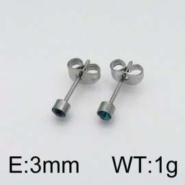 Off-price Earring