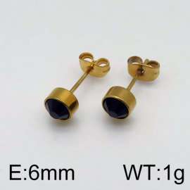 Off-price Earring