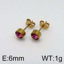 Off-price Earring