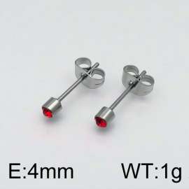 Off-price Earring