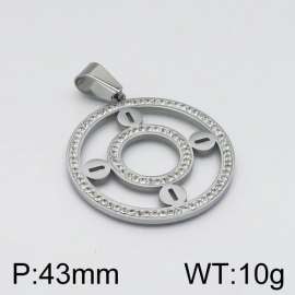 Off-price Pendant