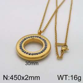 Off-price Necklace