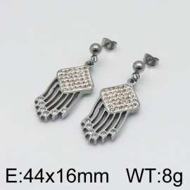 Off-price Earring