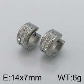 Off-price Earring