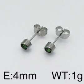 Off-price Earring